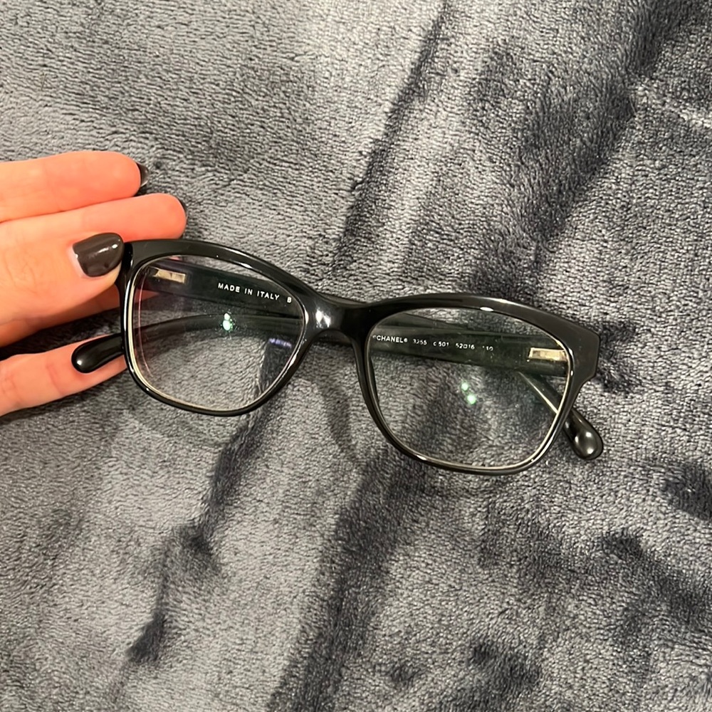 Chanel Frames